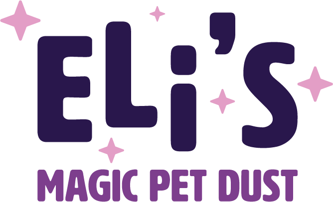 Eli's Magic Pet Dust